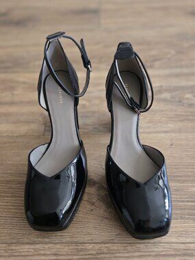 All Saints Tiffany Platform Heel